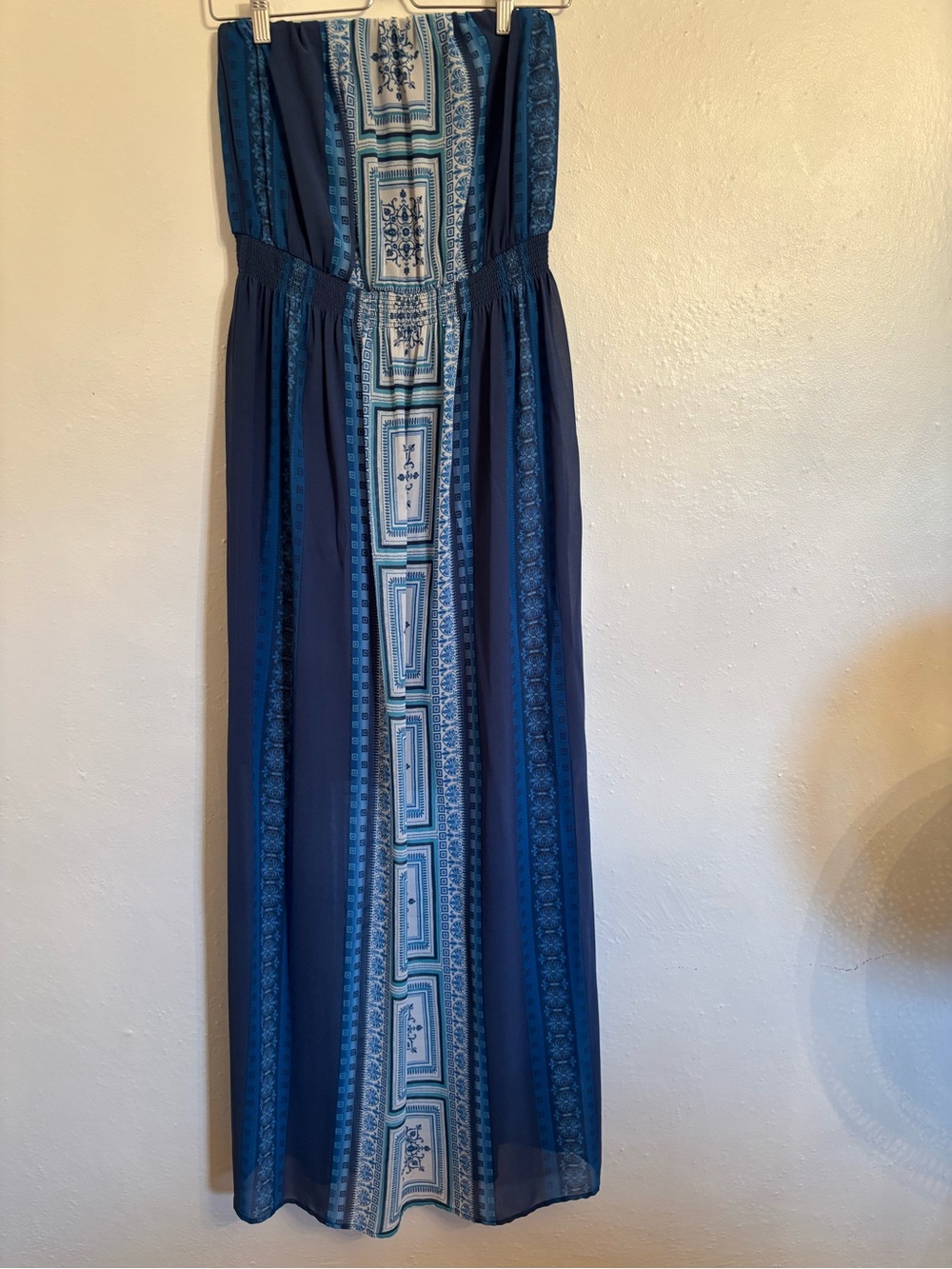 3 women’s dresses- Maurice’s and SHEIN